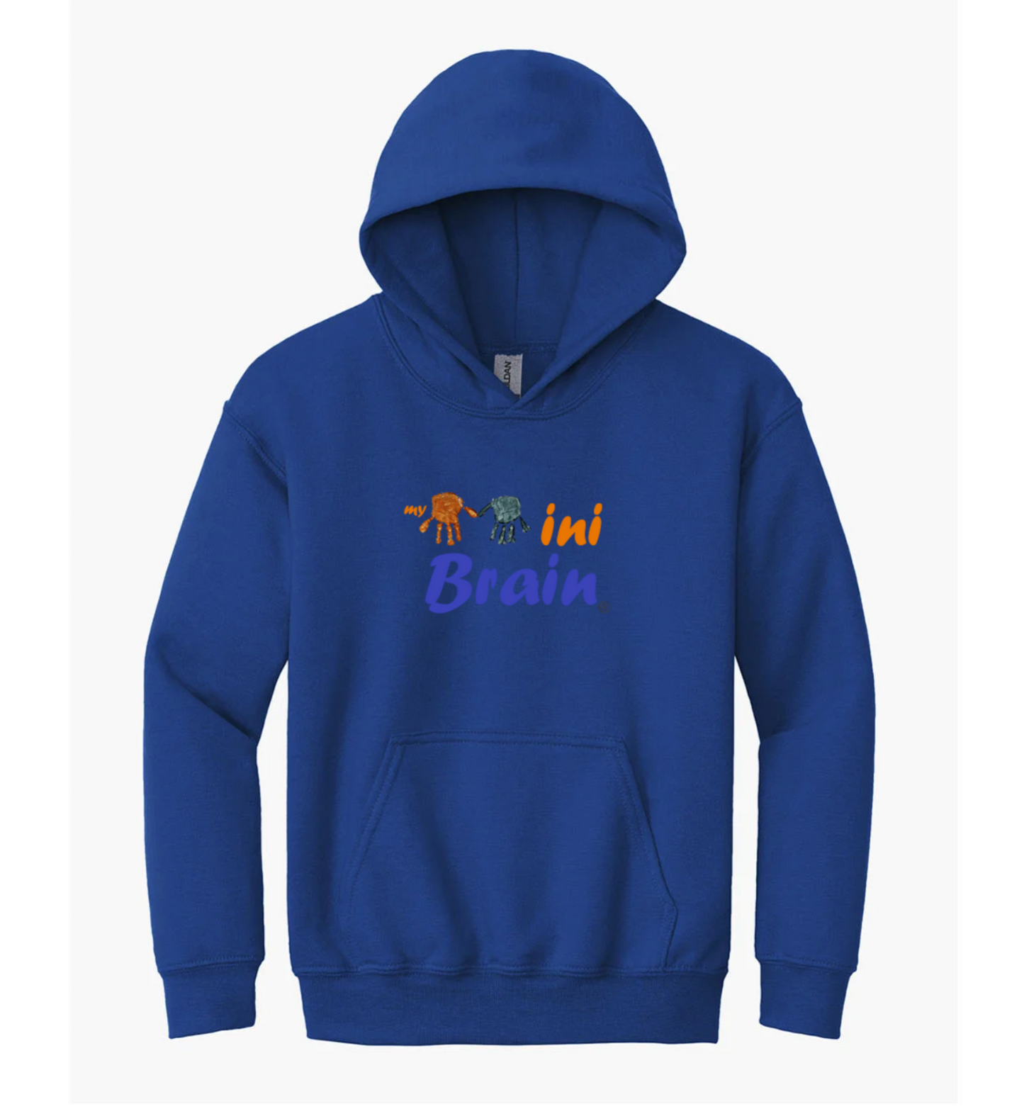 Hooded Sweatshirt